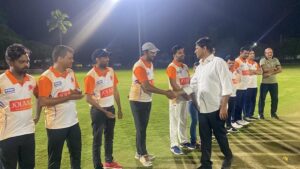 Read more about the article Heartfelt congratulations to Winners “#PrestigeParkCricketClub”. 

It was a plea…